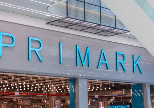 Primark wchodzi do Białegostoku. Wiadomo gdzie otworzy sklep