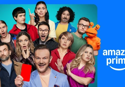 Nowi uczestnicy 4. sezonu LOL Kto się śmieje ostatni. Kiedy premiera?