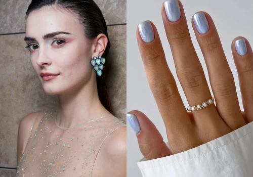 Elegancki manicure na wesele 2026 – 9 stylizacji z klasą, które zdobią dłonie jak biżuteria