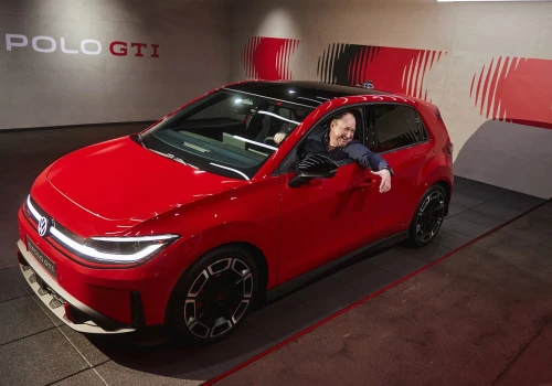 Niemcy wreszcie to zrobili. To pierwszy taki model samochodu od 50 lat. Pora na ID. Polo GTI