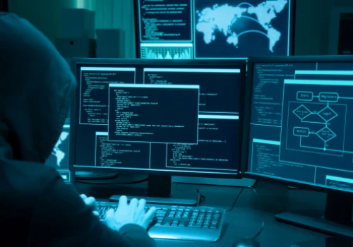 Blisko 3 tys. ataków tygodniowo na polskie instytucje publiczne