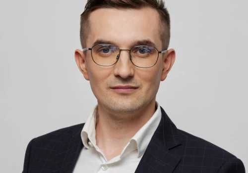 Zmiany w zarządzie SM Ryki. Patryk Ćwikła nowym prezesem spółdzielni