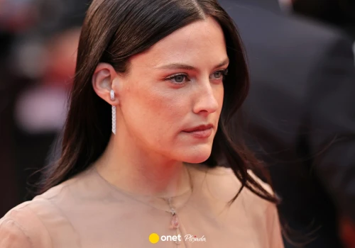 Wnuczka Elvisa Presleya złamała zasady w Cannes. Wszystko na filmie Macieja Musiała