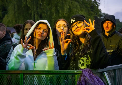 Juwenalia Śląskie 2026 w Katowicach. Line-up, korowód i zmiany na ulicy Francuskiej
