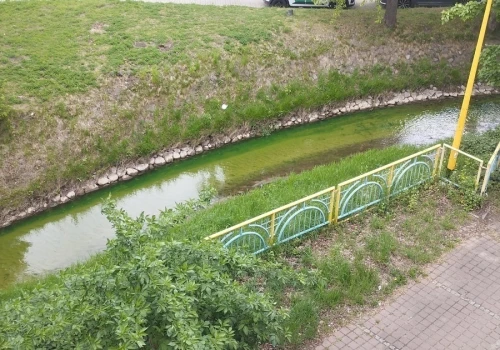 Awaria w EPEC i zielona Kumiela  (aktualizacja)