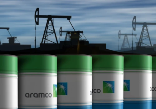Saudi Aramco pozbywa się za 35 mld dolarów części aktywów niezwiązanych z wydobyciem ropy i gazu