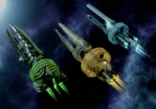 Przez lata mówili, że to niemożliwe. Nowy dodatek do Stellaris wprowadzi ruchome planety. „Najwyraźniej lubimy doprowadzać programistów do łez”