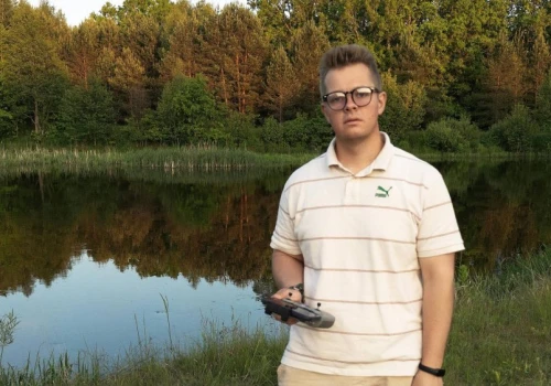 W szkołach branżowych nowy zawód przyszłości. Nastolatki będą kształcić się na operatorów dronów