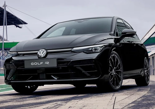 Nowy Volkswagen Golf przybędzie najwcześniej w 2030 roku