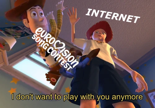 Gdzie się podziała Eurowizja? Internet powiedział „dość”