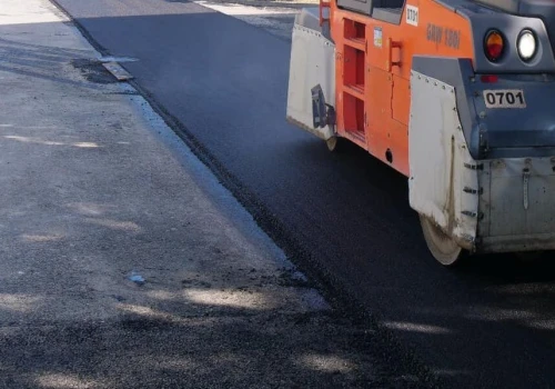 Kolbuszowa przebuduje ul. Fredry. Rusza inwestycja za ponad 677 tys. zł