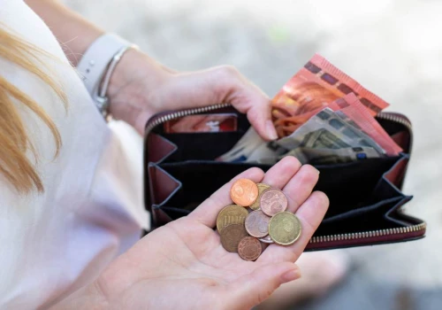 Oszczędności w wieku 30 lat. Tyle powinieneś mieć na koncie według Niemców
