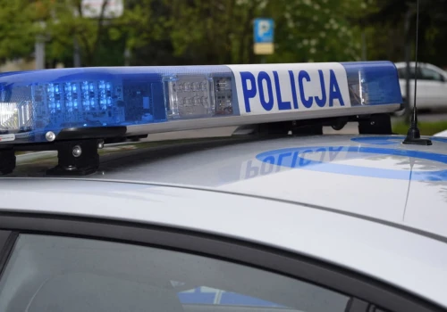 Wstrzymany ruch pociągów na odcinku Ropczyce – Dębica