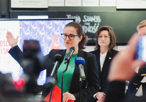 Święto Wolności i Praw Obywatelskich w Gdańsku. Ponad 200 organizacji w Strefie Społecznej