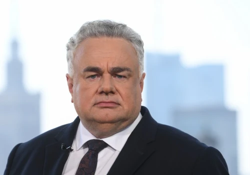 Policja w domu Tomasza Sakiewicza. Są wyjaśnienia funkcjonariuszy