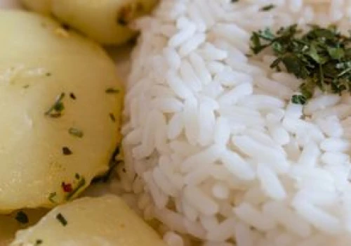 Ryż czy ziemniaki? Eksperci mówią jednoznacznie