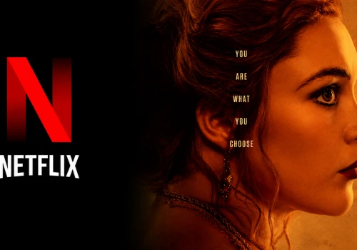 Hit sprzed 70 lat wraca na Netflix! Tym razem jako serial z gwiazdami Marvela i Florence Pugh