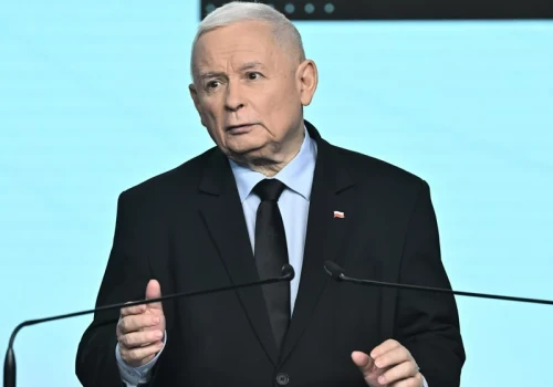 PiS pod kreską? Nowe dane o finansach mogą zaskakiwać