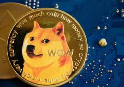 Dogecoin dojrzewa bez Elona Muska. DogeOS zapowiada nowe projekty