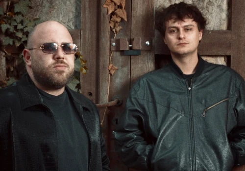 Louis Villain & Fukaj „Border collie” – połączenie totalnie spoza schematów