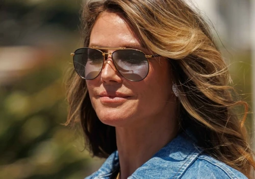 Heidi Klum znów zaskoczyła. To założyła na imprezę w Cannes