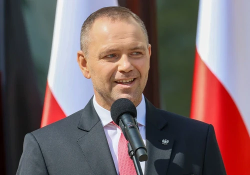 Jest oświadczenie majątkowe Karola Nawrockiego. Różnica w porównaniu do zeszłego roku może zaskakiwać