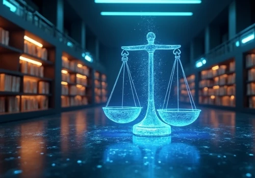 Prawo silniejszego: AI przejmuje paragrafy, Clio dobija do pół miliarda dolarów