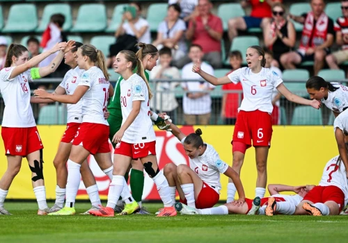 Wszystko jasne. Polki poznały rywalki na mistrzostwach świata