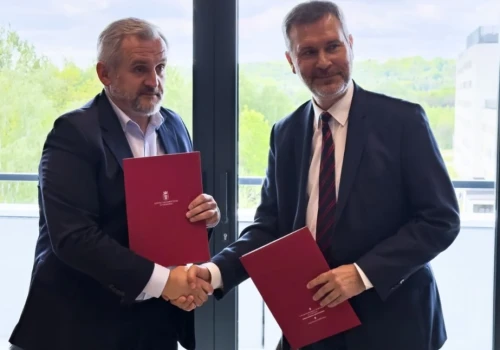 Kraków tworzy centrum dla młodych ozdrowieńców. Dwa szpitale połączą siły w opiece po leczeniu nowotworów