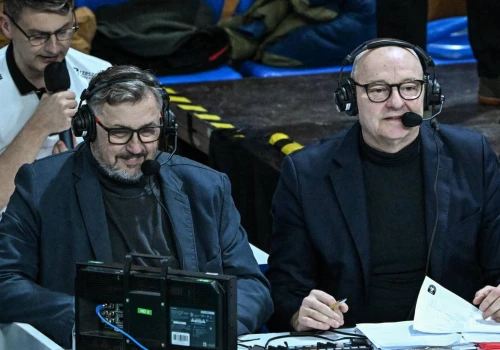 Swędrowski i Drzyzga przed Final Four LM! 