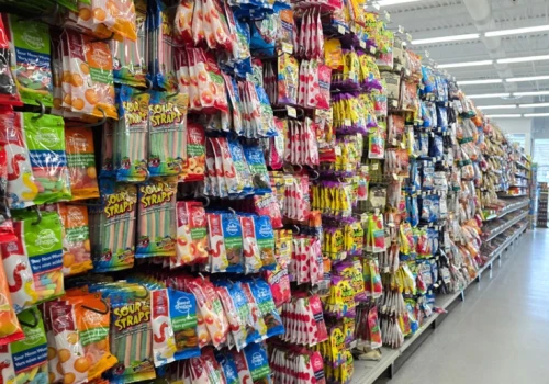 Decyzja o przejęciu polskiego producenta słodyczy. Rząd zabrał głos