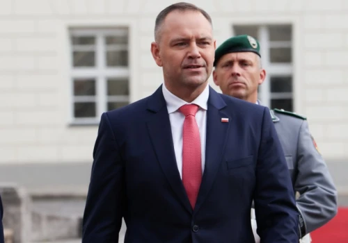 Nowe oświadczenie majątkowe Nawrockiego. Jednej informacji nie podał