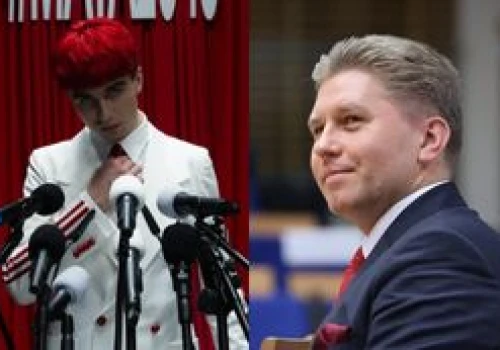 Marcin Matczak pęka z dumy. W emocjonalnych słowach napisał o sukcesie Maty. 