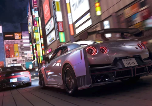 Nvidia pokazała moc DLSS 4.5. Forza Horizon 6 w 4K śmiga aż miło
