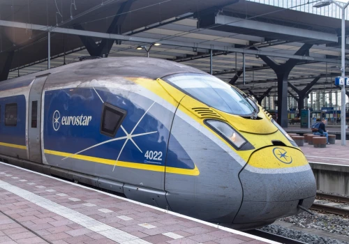 Eurostar Snap: nawet 50 proc. taniej na szybkie podróże z Londynu