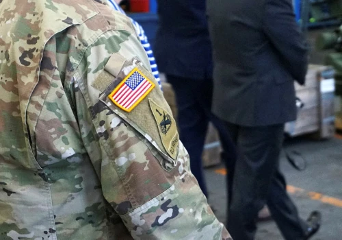 Anulowanie wysłania brygady pancernej USA dotyczy jednak Polski!