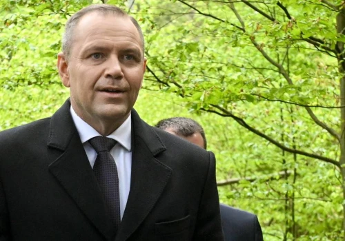 Kolejna zagraniczna podróż Nawrockiego. Wiadomo, co zaplanowano