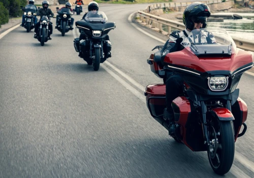 3 obowiązkowe gadżety do motocykla. Ratują wyjazd i kosztują grosze