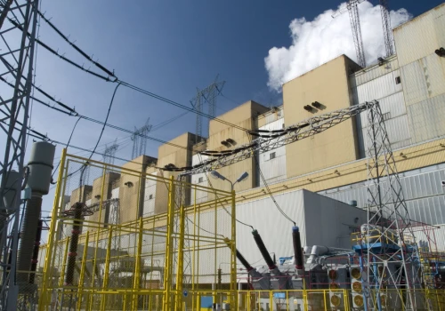 Do budżetu płyną pieniądze za CO2. Pierwsza majowa aukcja przyniosła kolejne znaczne wpływy