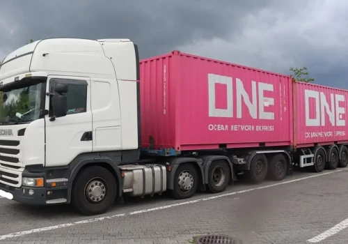 Zalew informacji o „stonogach”: 79,25 tony, przeciążony napęd i Holender w Niemczech