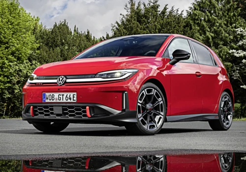 Jest pierwszy elektryczny GTI.  VW ID. Polo z 222 KM za ok. 39 tys. euro