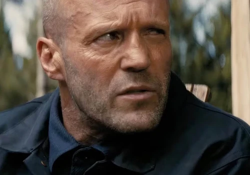 HBO Max dodał dzisiaj mocny film akcji z Jasonem Stathamem w roli głównej