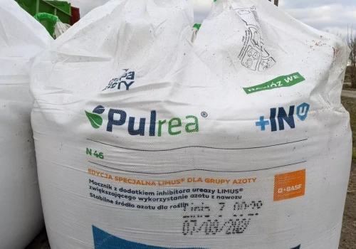 Grupa Azoty walczy o rekompensaty. Chodzi o gigantyczne koszty produkcji nawozów