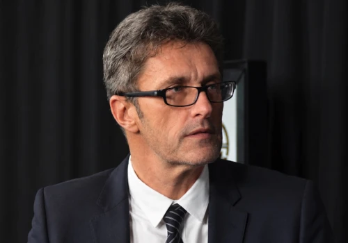 Paweł Pawlikowski o „Ojczyźnie”: to mój najbardziej osobisty film
