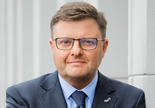 Nowe wyzwania dla Babuśki. ARP traci prezesa po niespełna roku