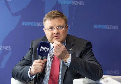 Nagła rezygnacja prezesa ARP. To ważna postać rządu