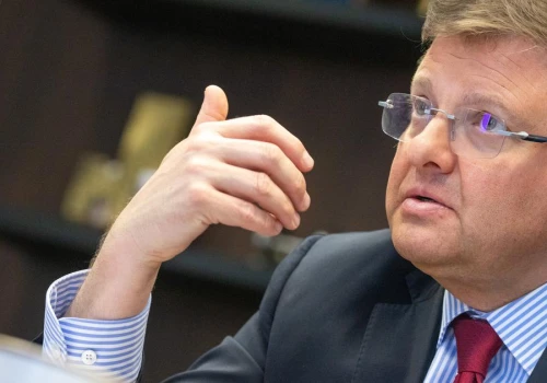 Prezes ARP podał się do dymisji