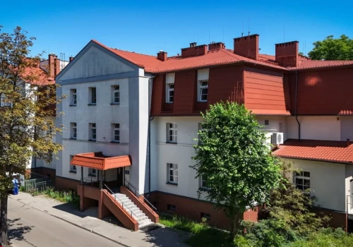 Biała Sobota w Szpitalu Murcki. Będzie można bezpłatnie wykonać badania