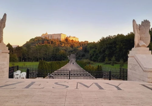 Monte Cassino 2026. Uroczystości z udziałem prezydenta RP. Pełny program obchodów 82. rocznicy bitwy