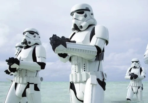 Star Wars: A History of the Galaxy From the Old Republic to the First Order